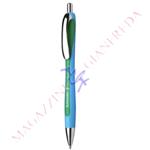 PENNA SFERA SCHNEIDER SLIDER RAVE VERDE XB